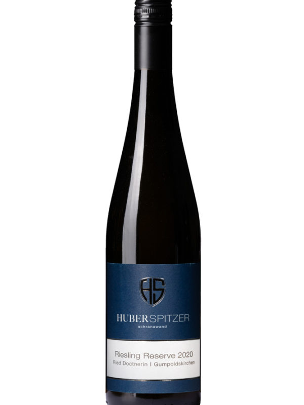 Riesling Reserve 2020