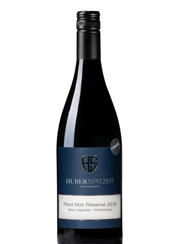 Pinot Noir Reserve 2019 Privat