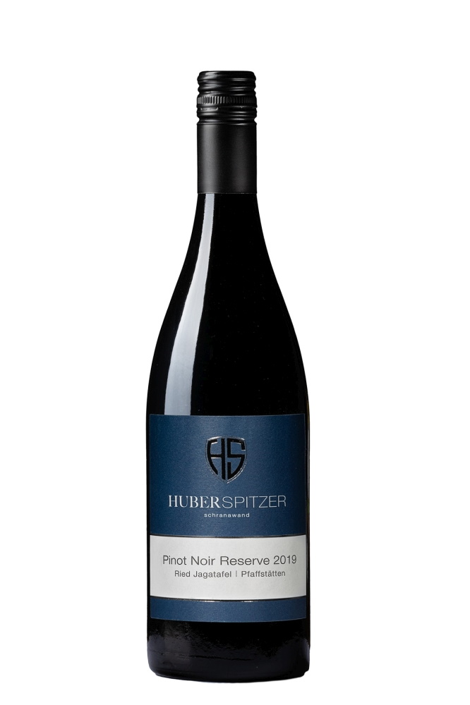 Pinot Noir Reserve 2019