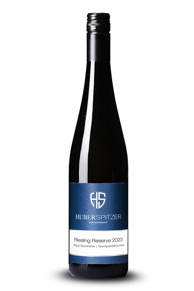 Riesling Reserve 2023