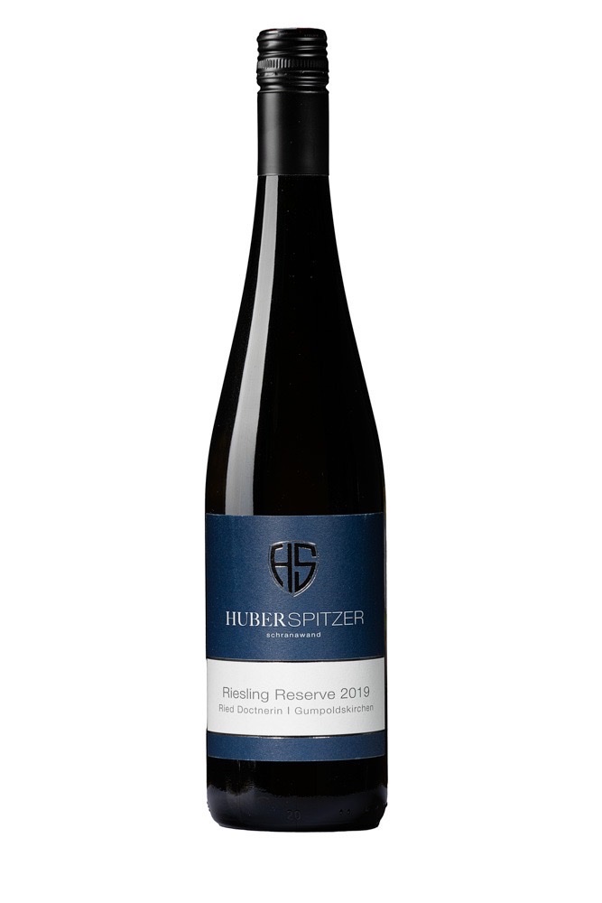 Riesling Reserve 2019