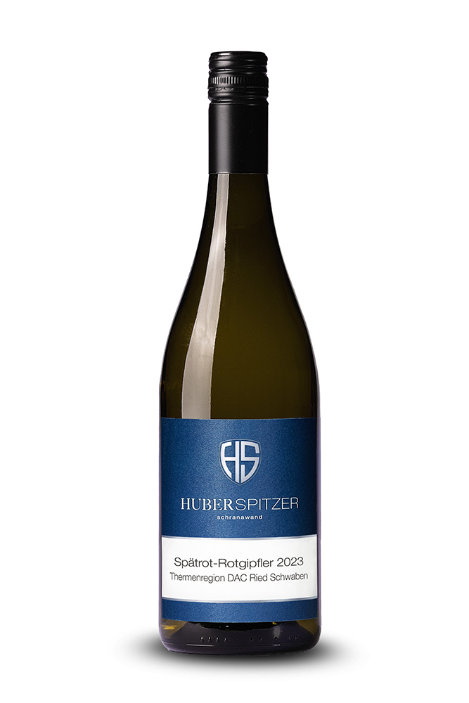 Spätrot-Rotgipfler DAC 2023