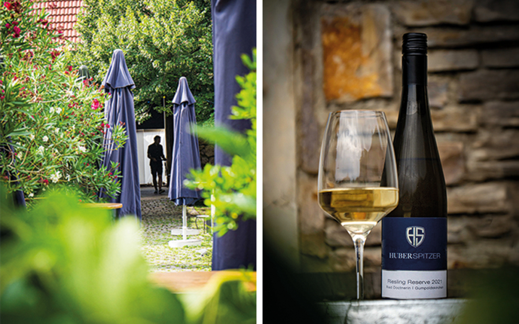 Ausgesteckt-ist-Weingut-Huber-Spitzer-Thermenregion